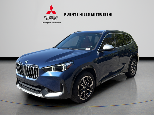 2023 BMW X1 xDrive28i