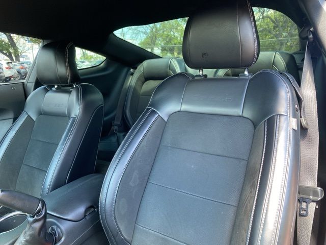 Used Car 2017 Ford Mustang  Shelby Gt350 For Sale Under $60,000 In San Antonio, Texas