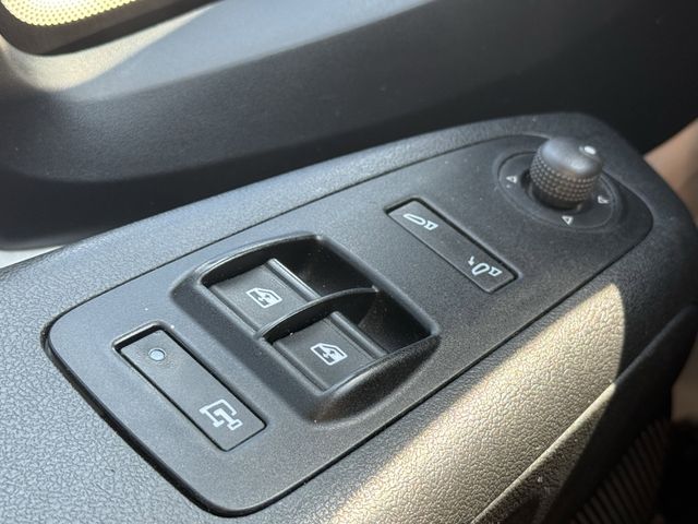 2024 Ram ProMaster 2500 High Roof White at Martin Chrysler Dodge Jeep Ram