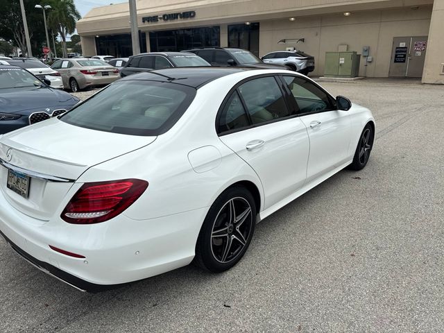 Used 2018  Mercedes-Benz E 300 image 6
