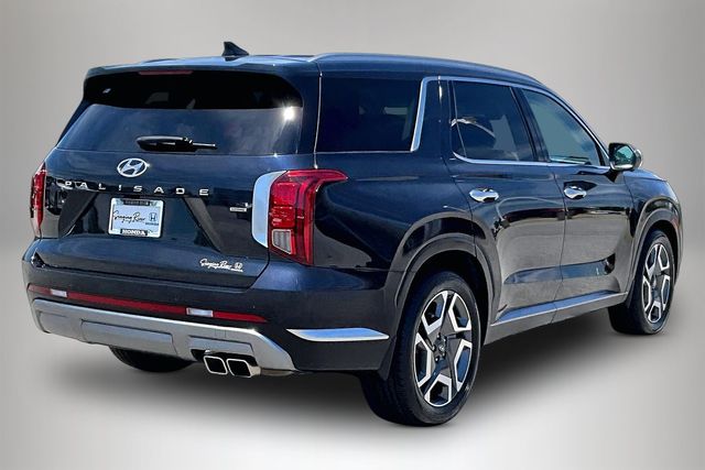 Used 2023 Hyundai Palisade Limited 4D Sport Utility