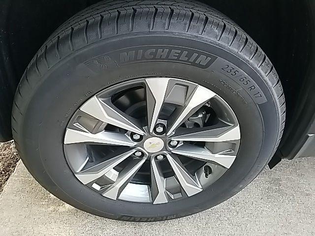 Used 2026 Chevrolet Equinox SUV