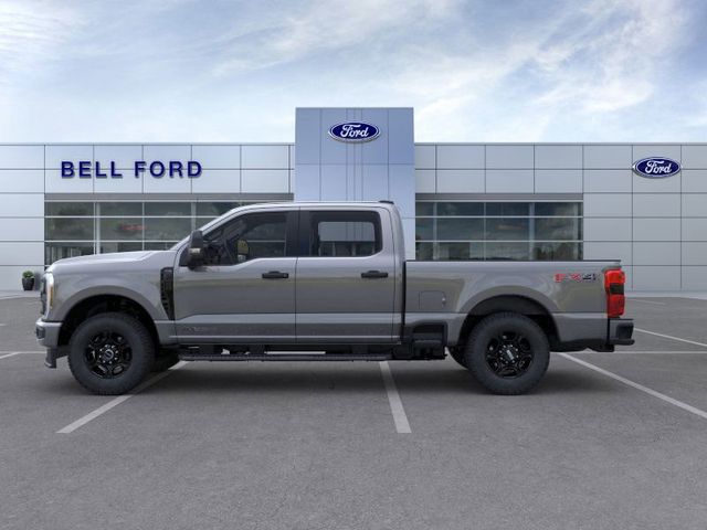 2024 Ford F-250SD XL 3