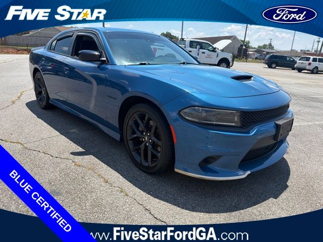 2022 Dodge Charger R/T RWD