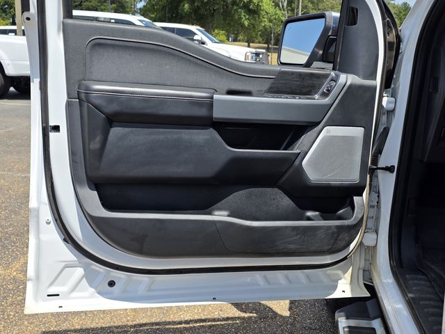 Used 2024 Ford F-150 Truck