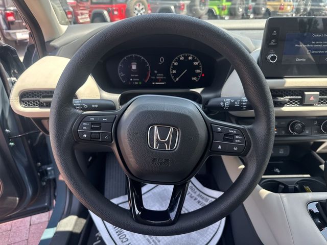 Used 2027 Honda HR-V SUV