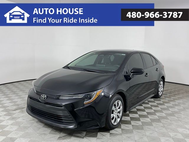 223402024 Toyota Corolla LE