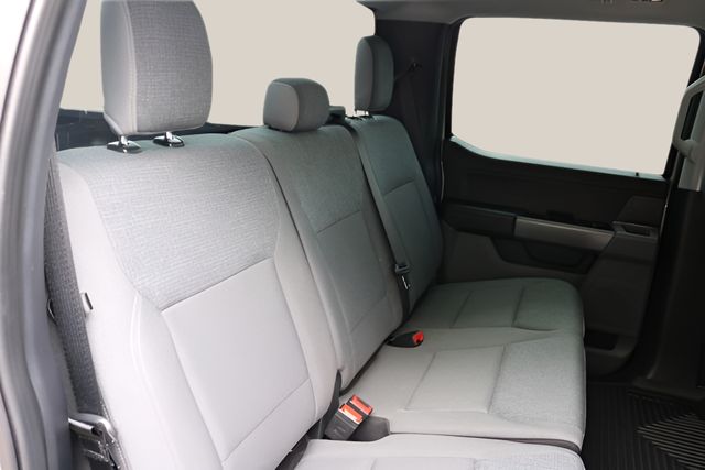 Used Car 2024 Ford F-150  Xlt For Sale Under $50,000 In Austin, Texas