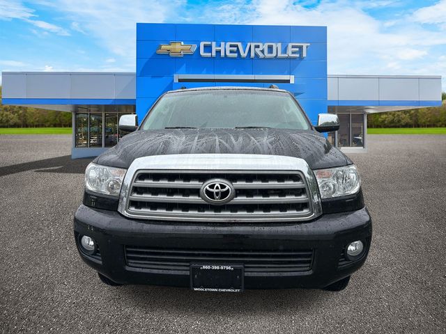 2013 Toyota Sequoia - Image 2