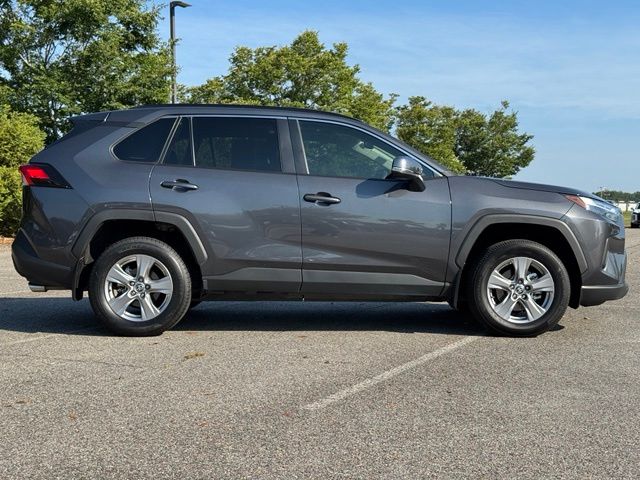 Used 2024 Toyota RAV4 SUV