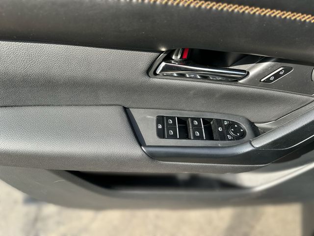 2024 Mazda CX-50 2.5 Turbo Premium Plus Package Gray at Rochrich Mazda