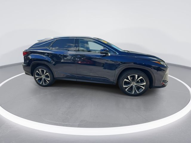 2020 Lexus RX - $28,898