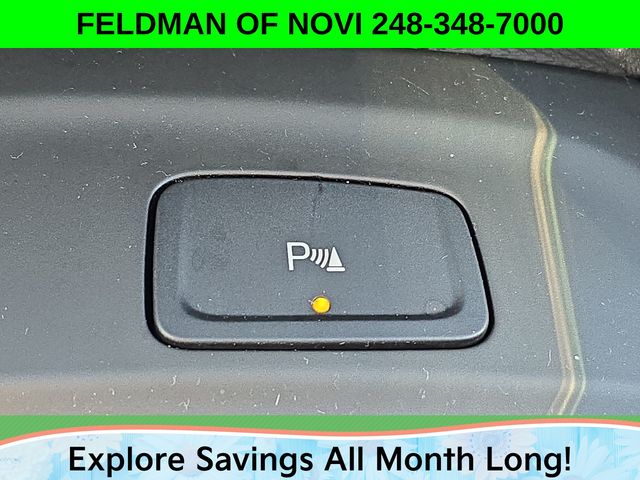Used 2022 Chevrolet Equinox For Sale in New Hudson, MI