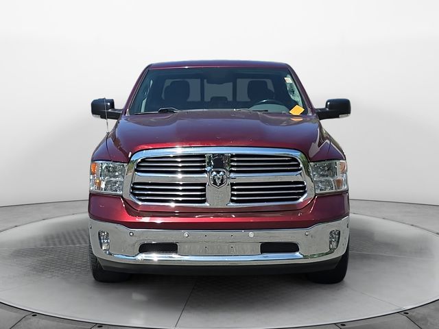 Ram1500 Classic8