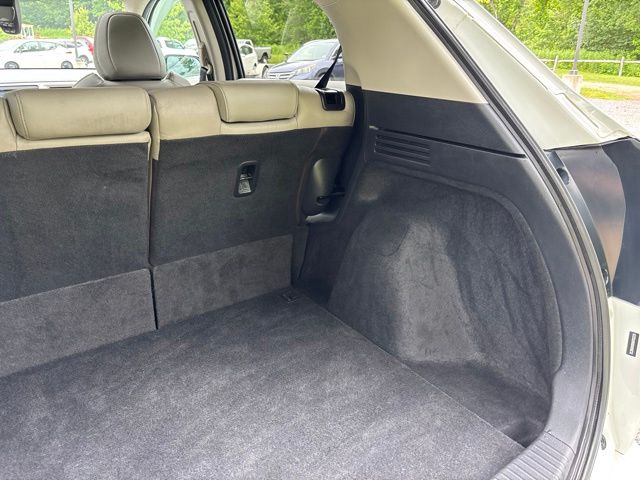 Used 2019 Honda HR-V SUV