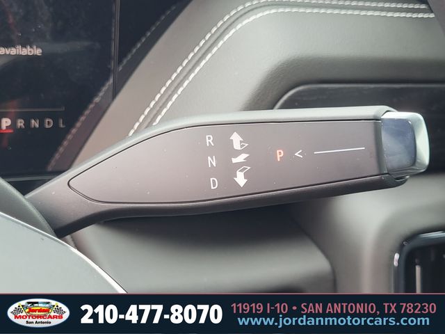 Used Car 2025 Gmc Yukon Xl  At4 Ultimate For Sale Under $90,000 In San Antonio, Texas
