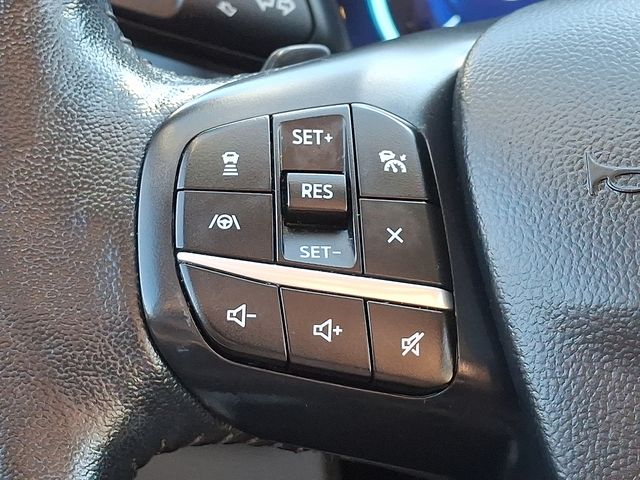 used 2020 Ford Escape car, priced at $18,116