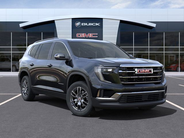 2025 GMC Acadia Elevation 7