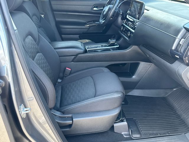 Used 2022 Nissan Pathfinder SUV