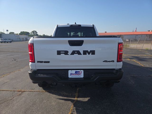 Used 2026 Ram 1500 Truck