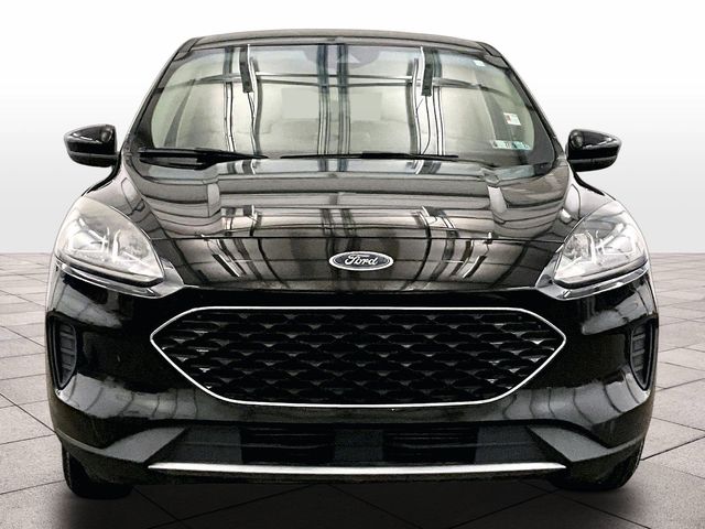 2020 Ford Escape SE Black at Carlisle Cadillac Buick GMC