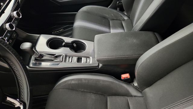 2023 Honda Civic Sport  at Don McGill Toyota