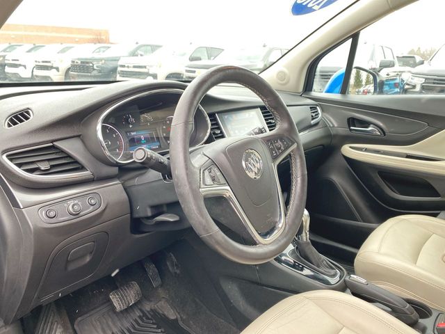 Used 2018 Buick Encore For Sale in Livonia, MI