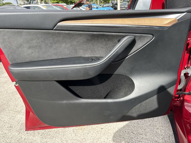 Used 2023 Tesla Model Y SUV