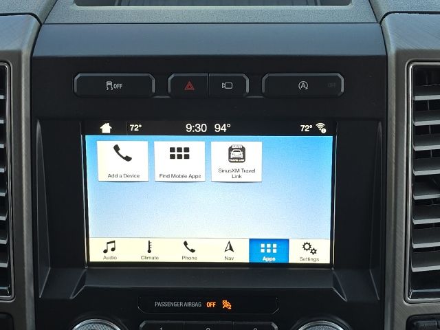 Photo of 2019 Ford F-150 Limited in Dallas, GA - 33,  2019 Ford F-150 Limited:166801A