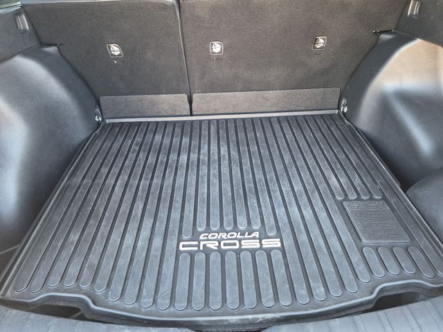 2026 Toyota Corolla Cross - Image 30
