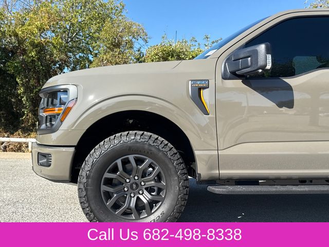 New 2026 Ford F-150 Truck