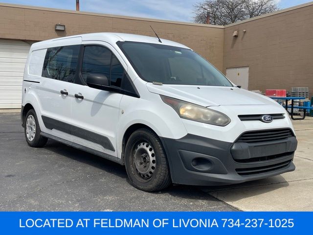 Used 2014 Ford Transit Connect For Sale in Livonia, MI