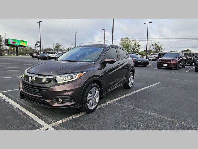 2019 Honda HR-V EX-L