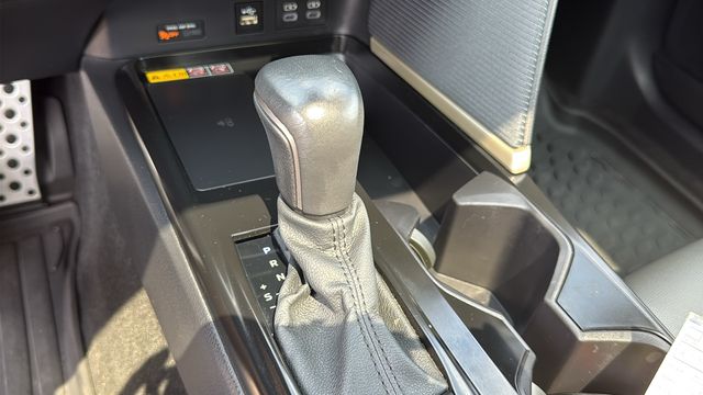 Used 2025 Toyota Camry Sedan