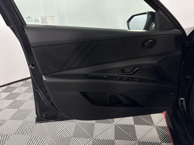New 2025 Hyundai Elantra N For Sale in Indianapolis, IN