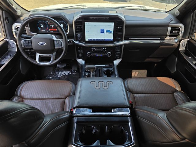 Used 2021 Ford F-150 Truck