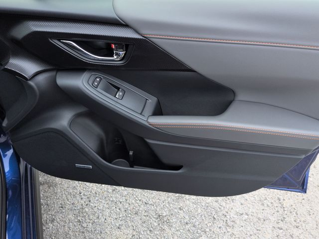New 2026 Blue Subaru Limited image 36