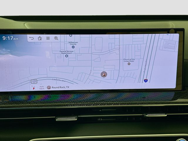 Thumbnail: 2026 Genesis GV80 - 12