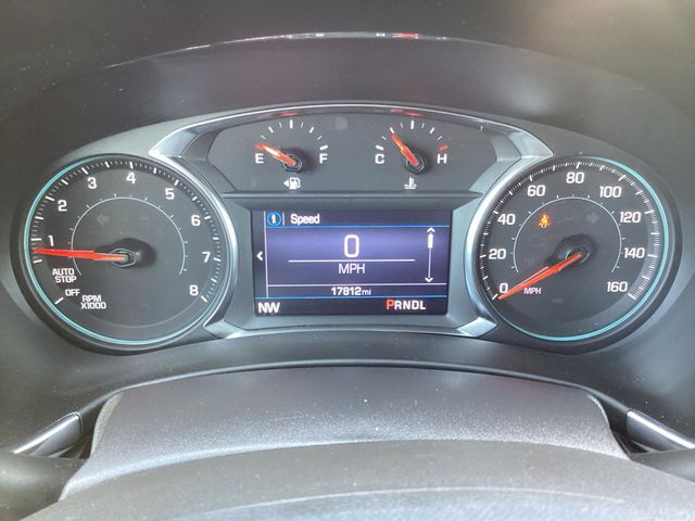 Used Car 2024 Chevrolet Equinox  Lt For Sale Under $25,000 In San Antonio, Texas