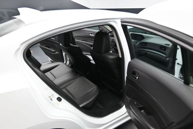 Used 2015 White Acura 2.0L image 17