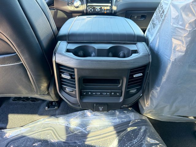 new 2026 Ram 1500 car, priced at $77,725