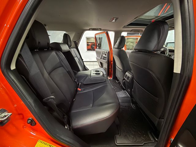 2023 Toyota 4Runner TRD Pro  at Bob King Buick GMC