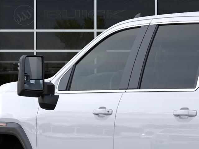 2026 GMC Sierra 2500HD SLE - Photo 12