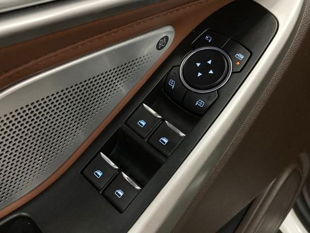 2022 Ford Explorer King Ranch
