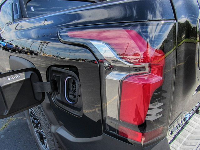 2026 Chevrolet Silverado EV Trail Boss:44470