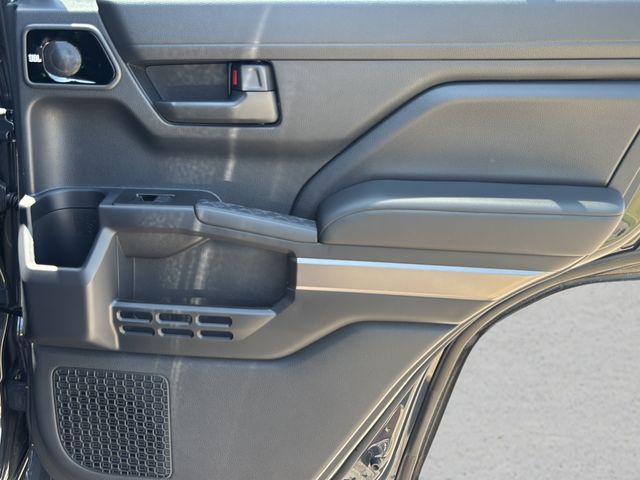 New 2026 Toyota 4Runner SUV