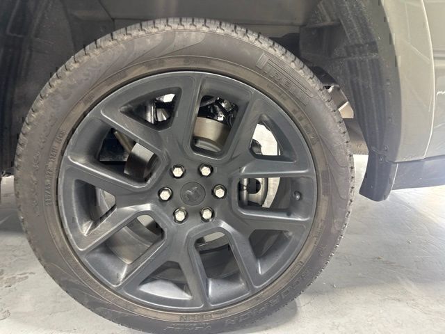 Used 2026 Ram 1500 Truck