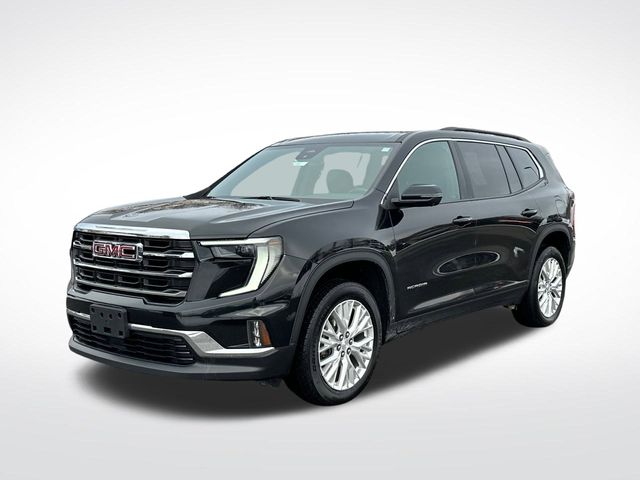 2024 GMC Acadia Elevation AWD