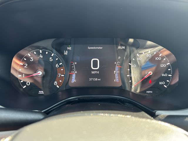 2025 Jeep Compass Limited - Photo 23