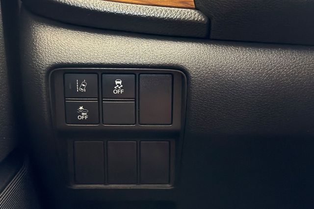 Used 2021 Honda CR-V SUV